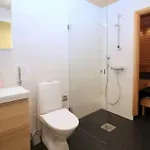 Three-room From Telakkaranta By The Aurajoki River Apartment