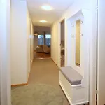 Three-room From Telakkaranta By The Aurajoki River